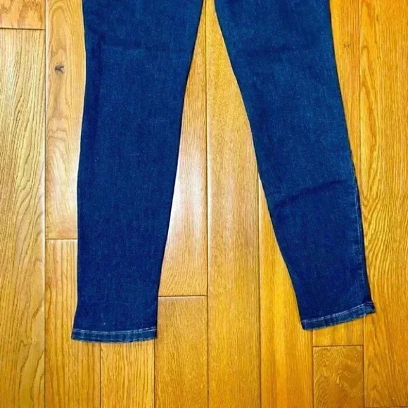Soundgirl High Rise Skinny Jeans - Picture 8 of 8